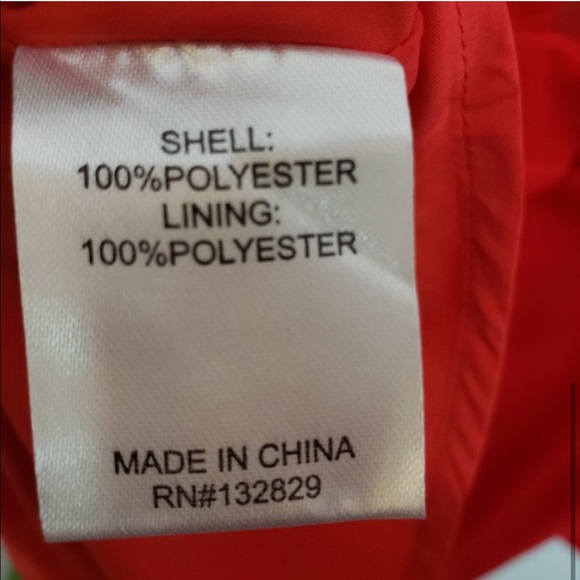 New Superdown Sela Halter Mini Dress Red - Picture 5 of 6